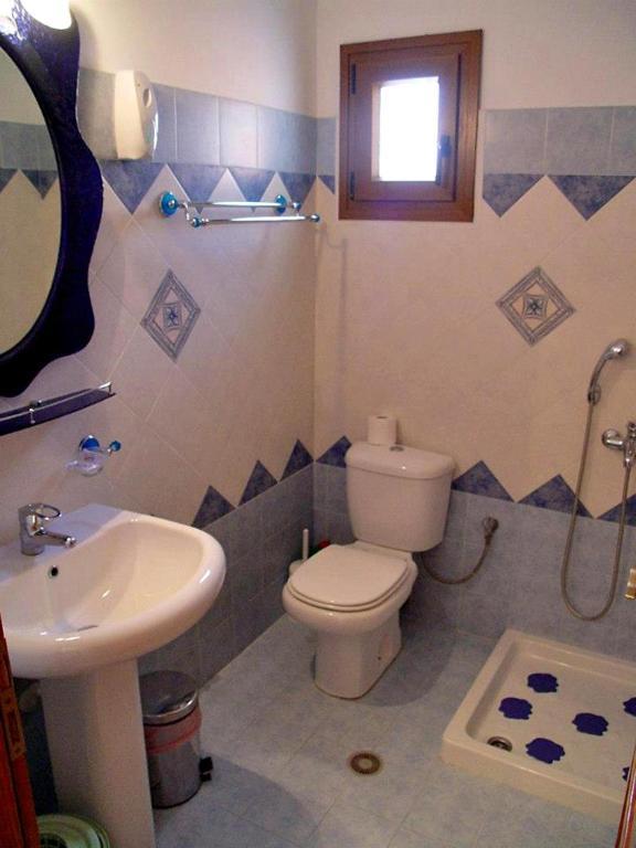 Olympion Apartments Stafylos Habitación foto