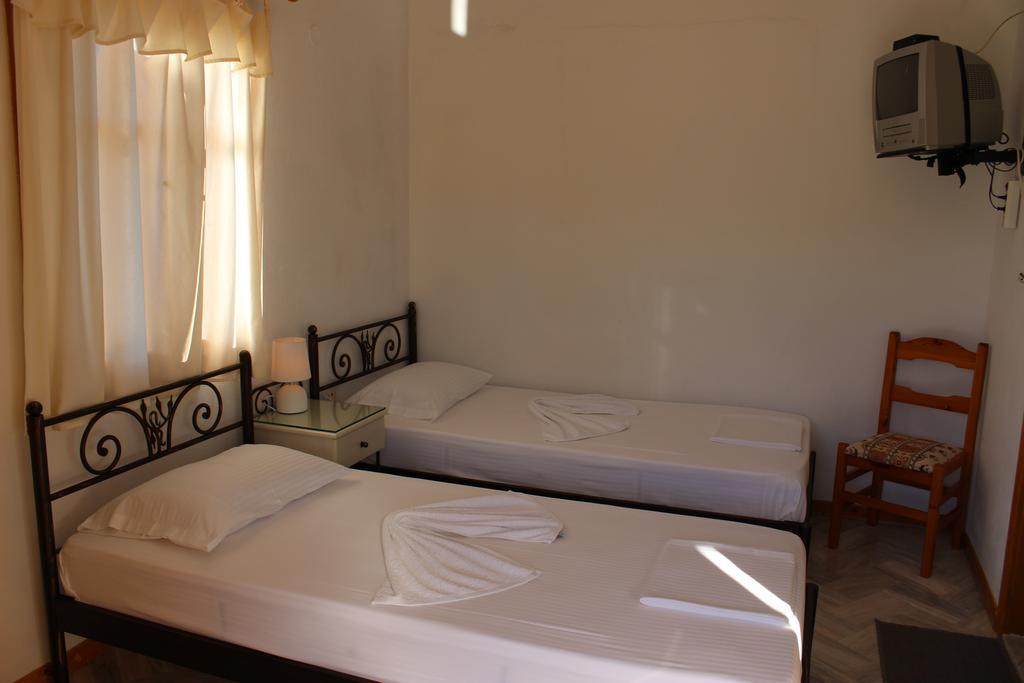 Olympion Apartments Stafylos Exterior foto