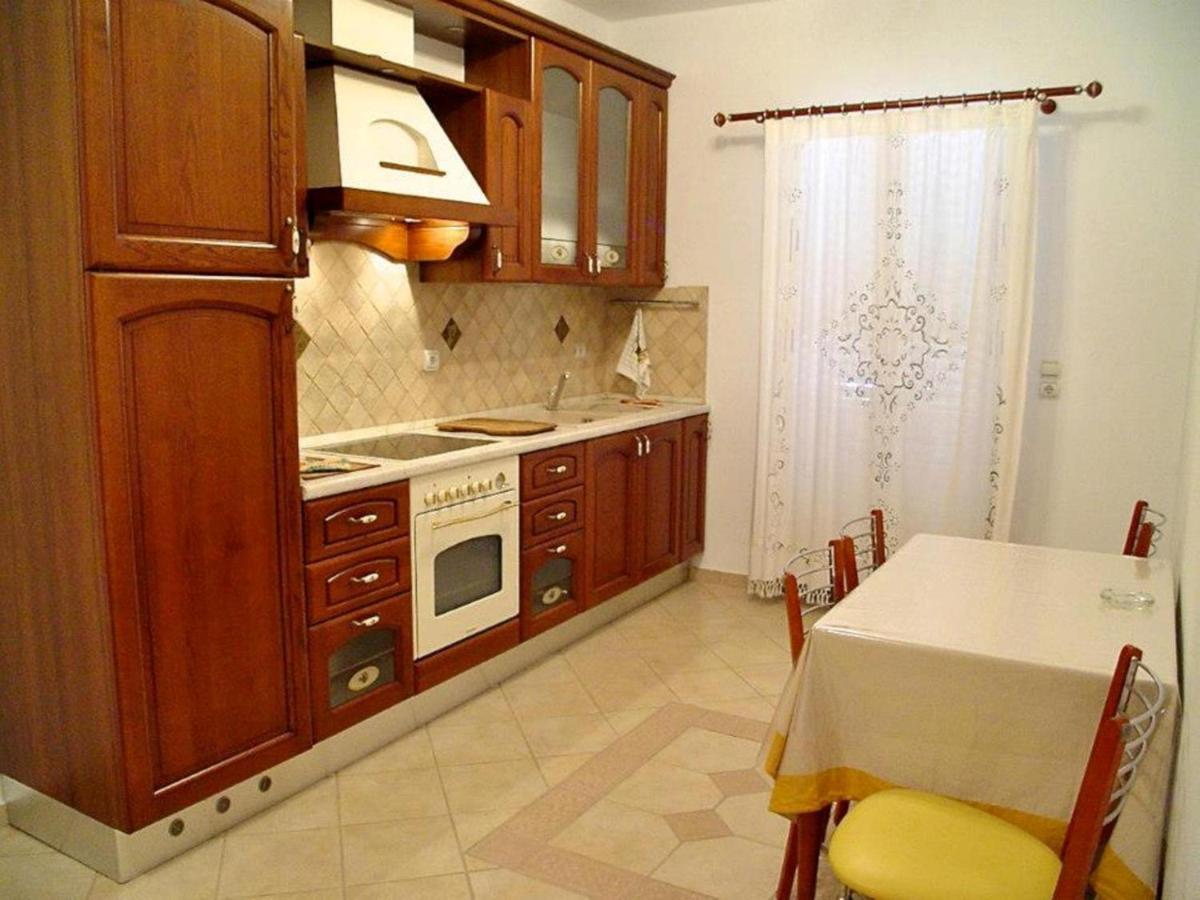 Olympion Apartments Stafylos Habitación foto